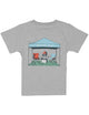 PT Boys Tailgate tee