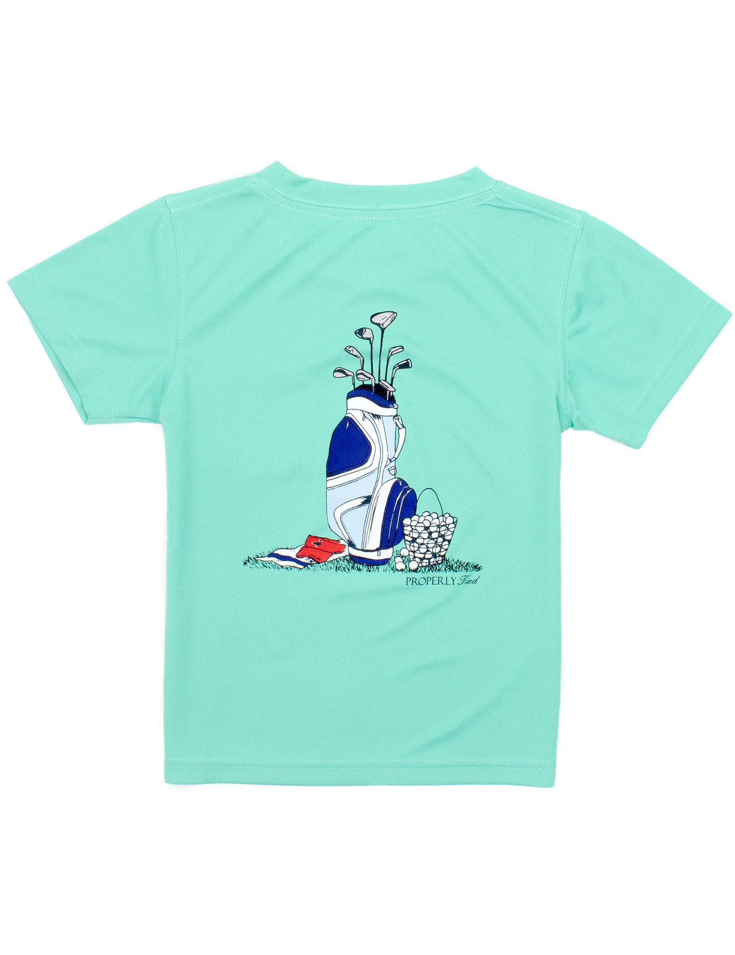 PT Performance Tee