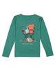 PT Sidelines LS Tee