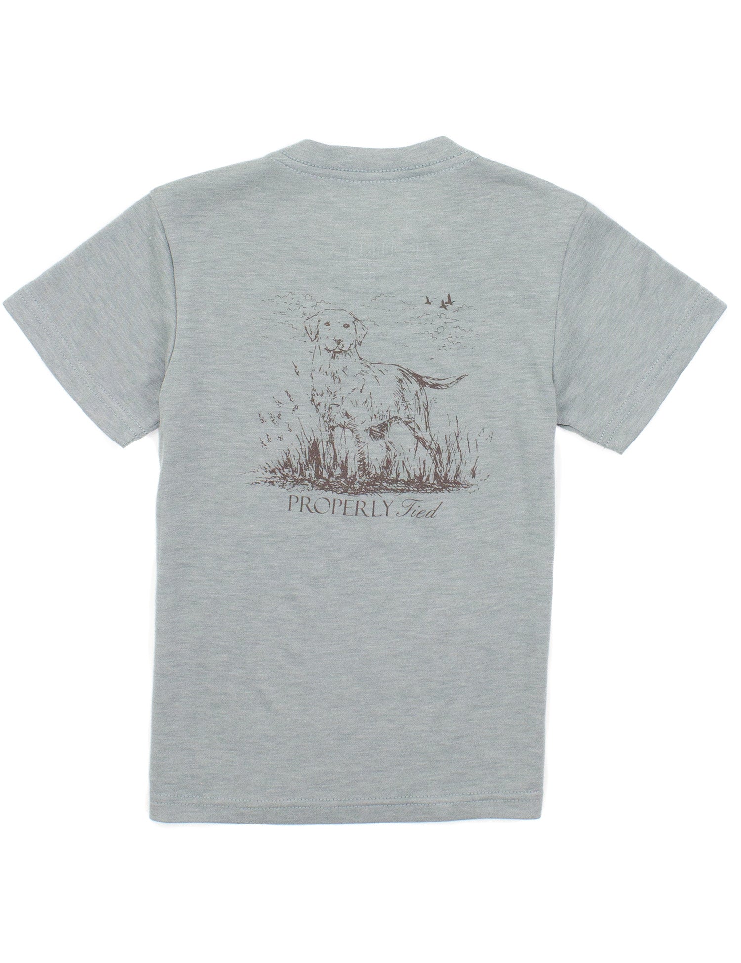 PT Portland Tee