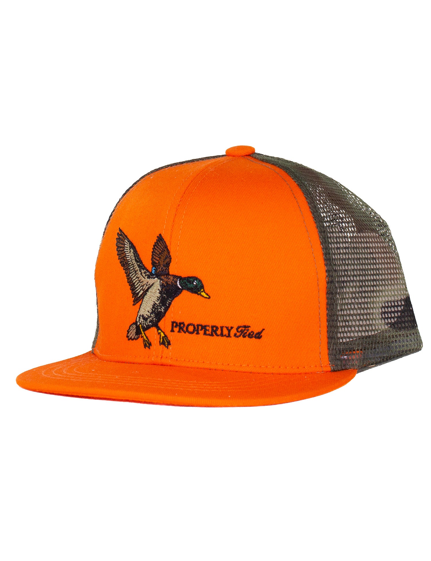 PT Trucker Hats