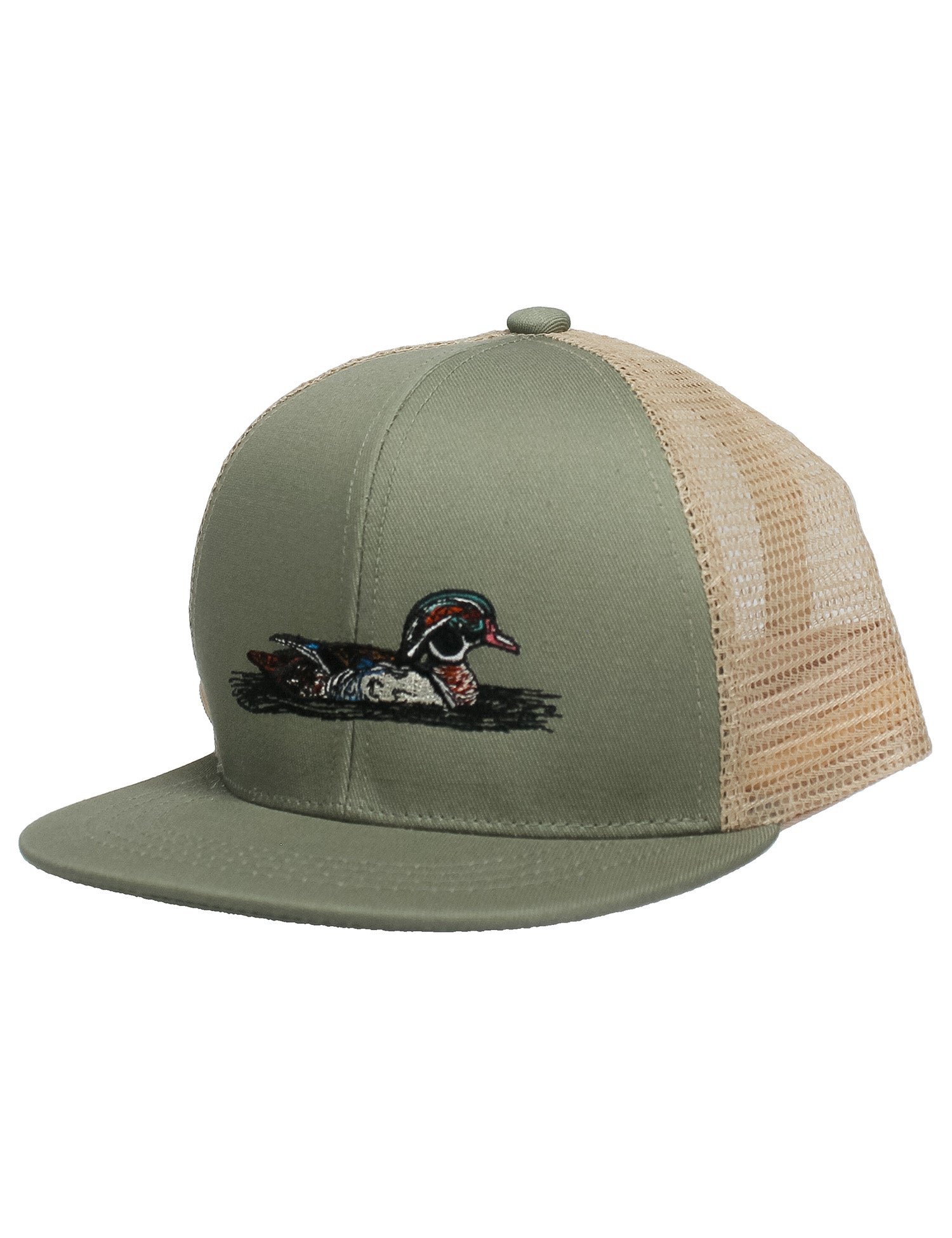 PT Fall Trucker Hats