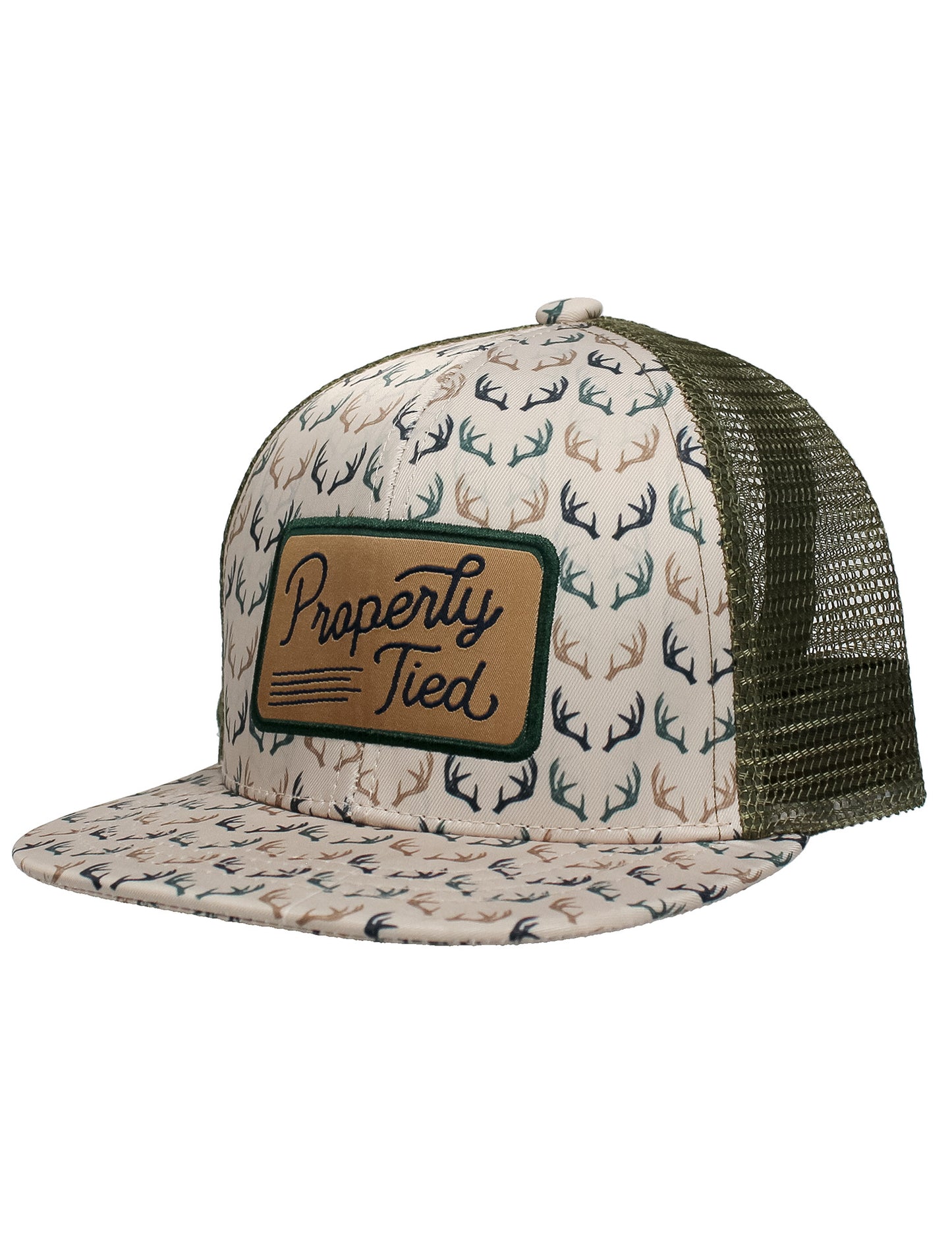 PT Fall Trucker Hats