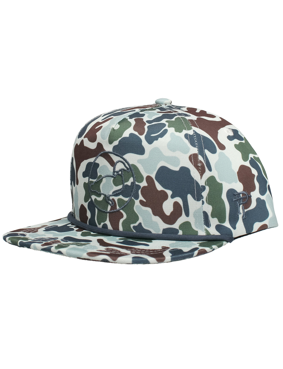 PT Fall Rope Hats