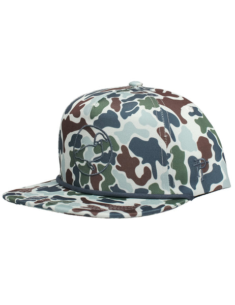 PT Fall Rope Hats
