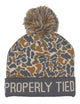 PT Breck Beanie