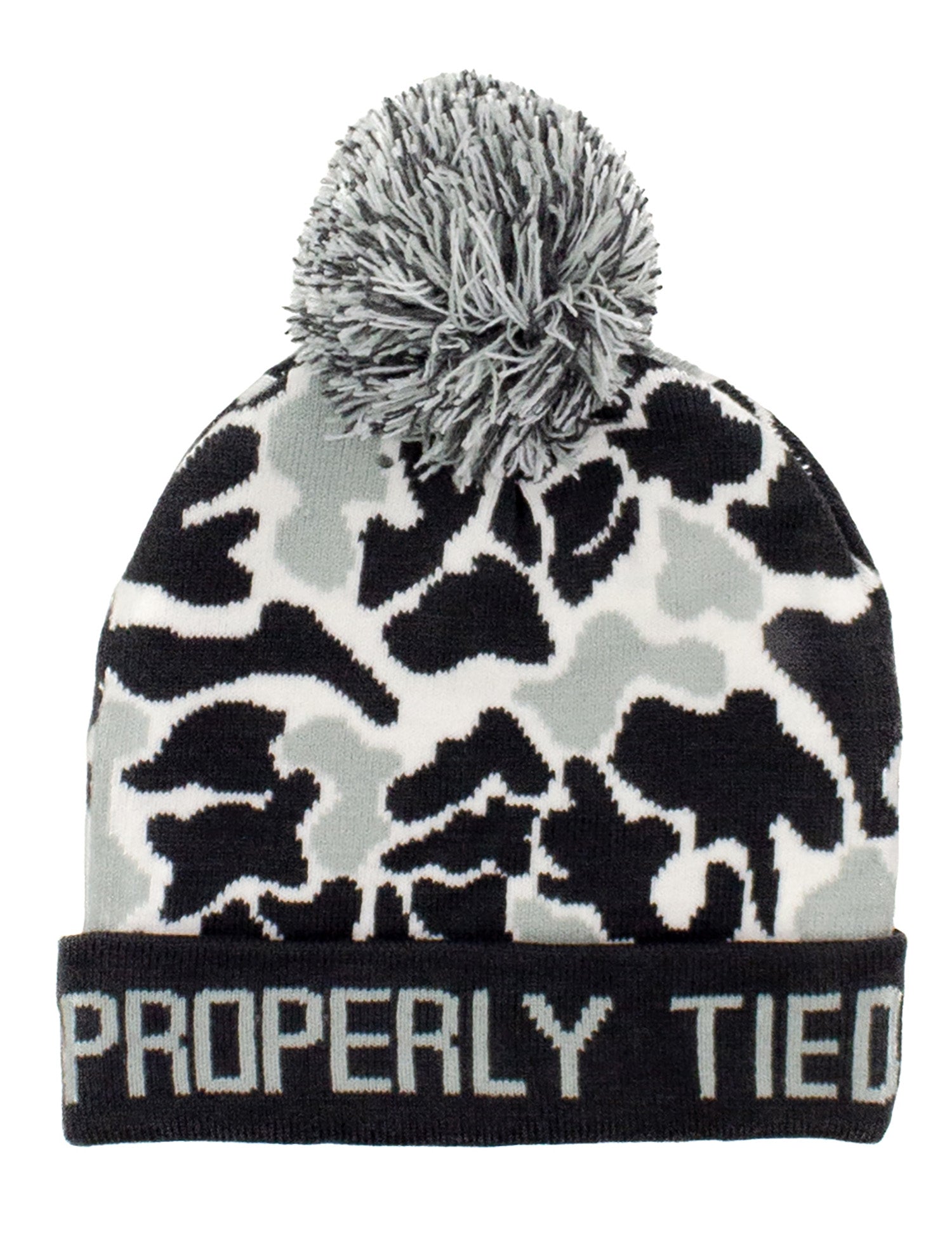 PT Boys Breck Beanie