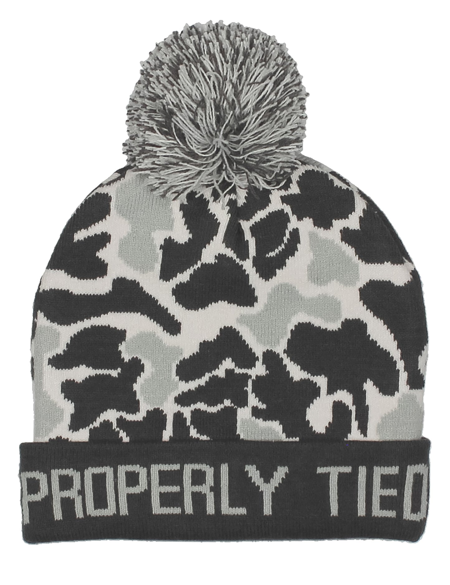 PT Breck Beanie
