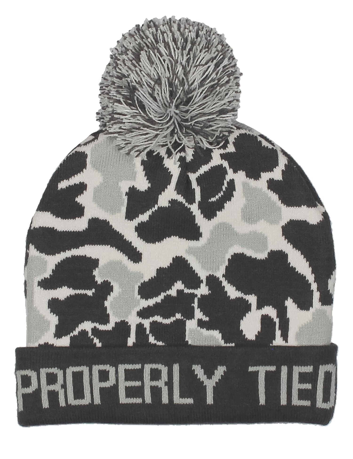 PT Breck Beanie