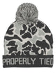 PT Breck Beanie