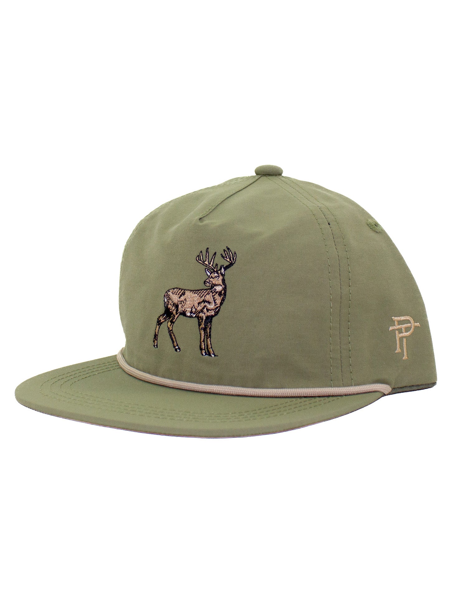 PT Boys Rope Hat