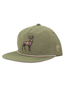 PT Boys Rope Hat