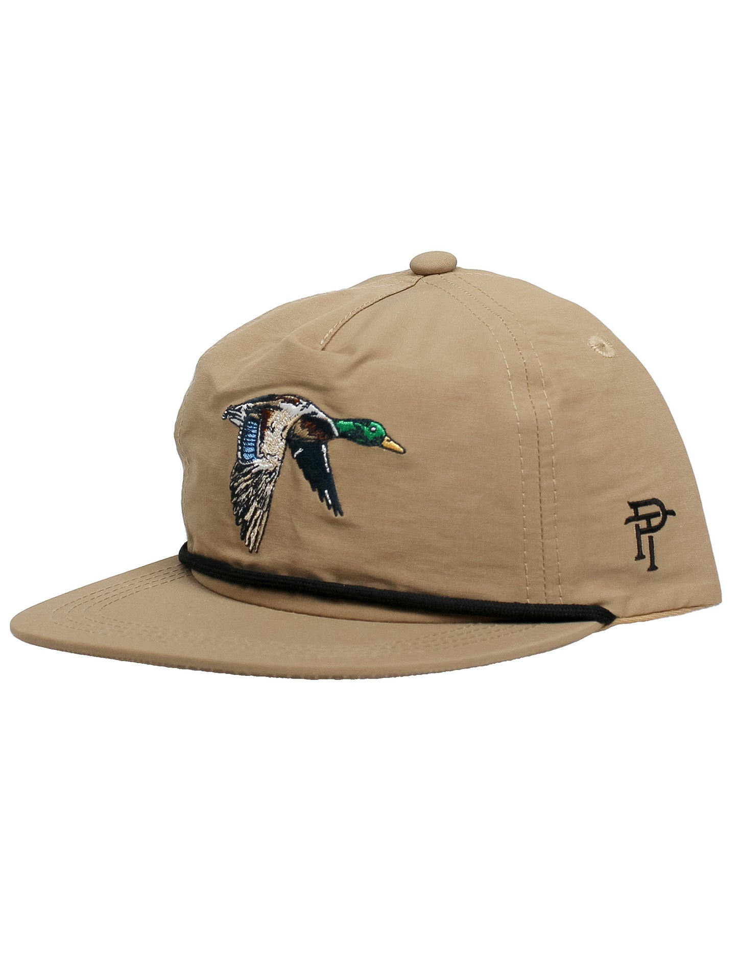 PT Fall Rope Hats