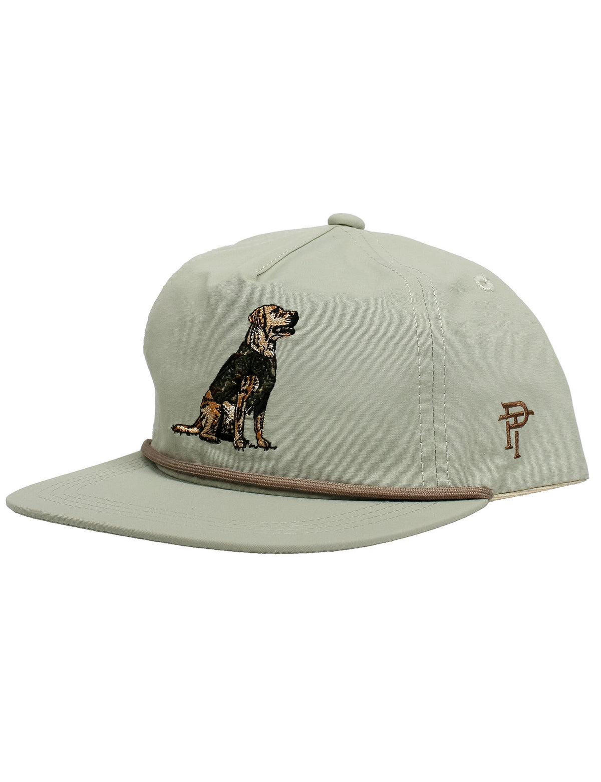 PT Fall Rope Hats