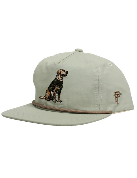 PT Fall Rope Hats