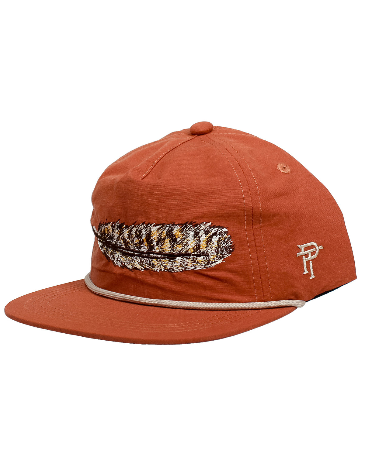 PT Fall Rope Hats