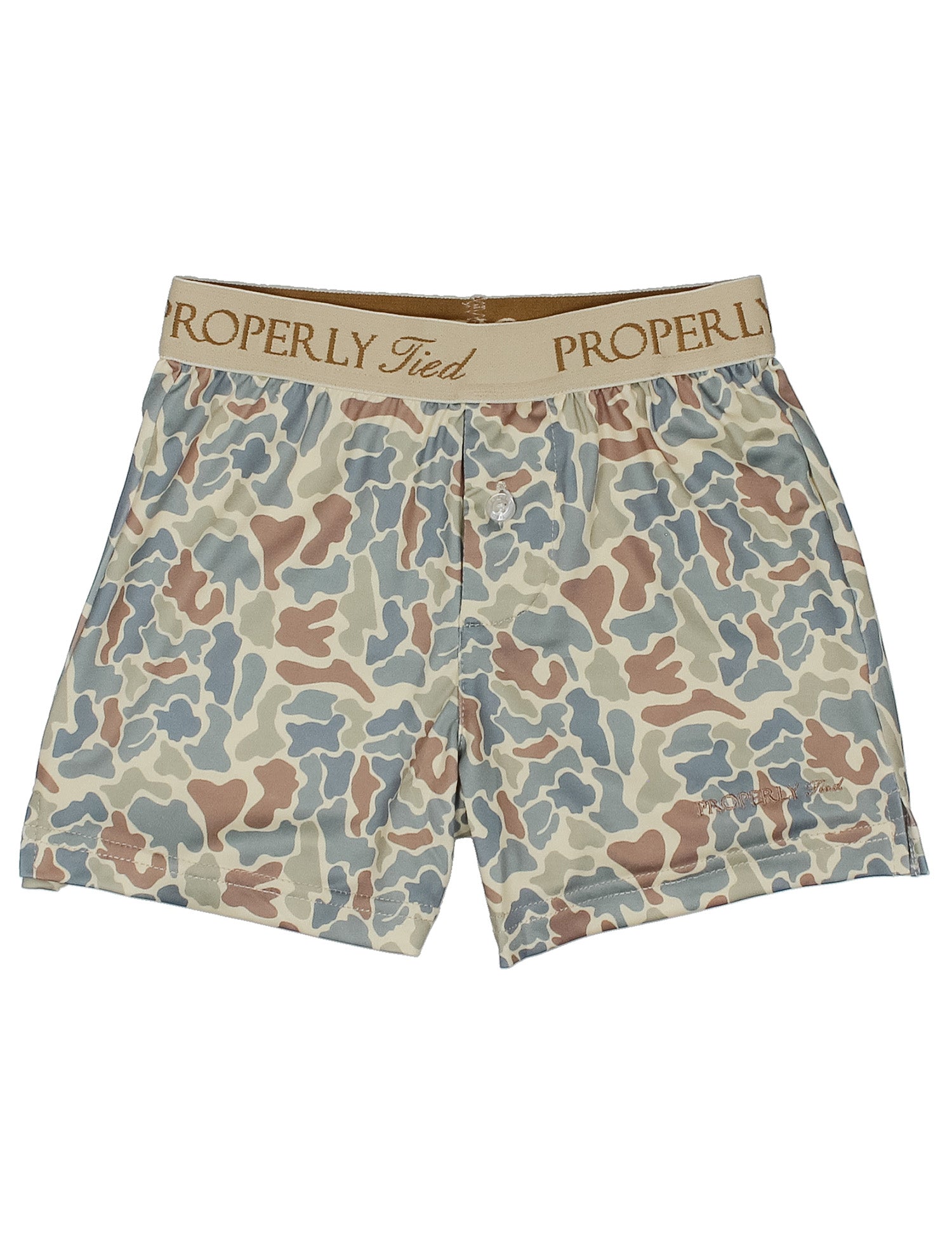 PT Inlet Boxers