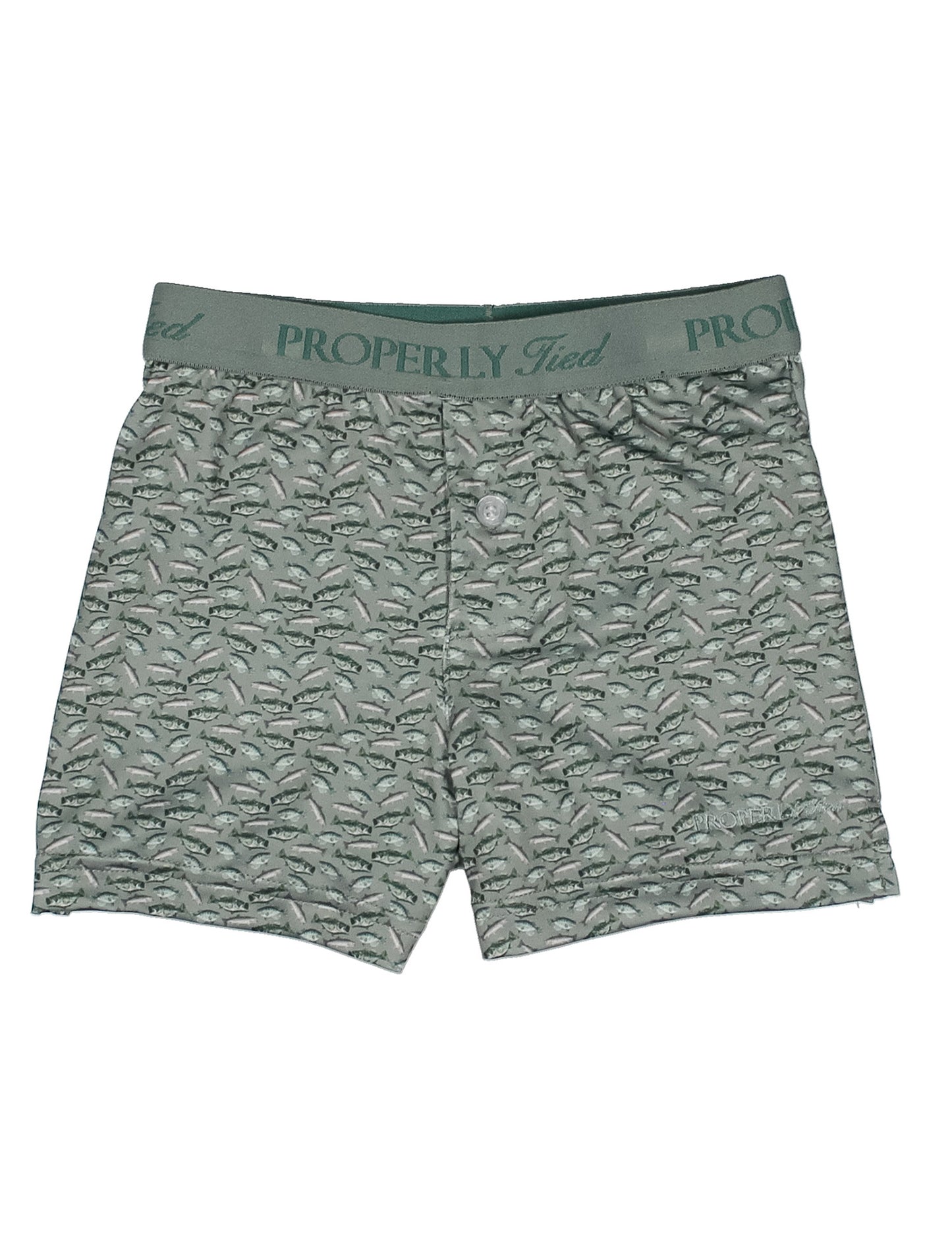 PT Inlet Boxers