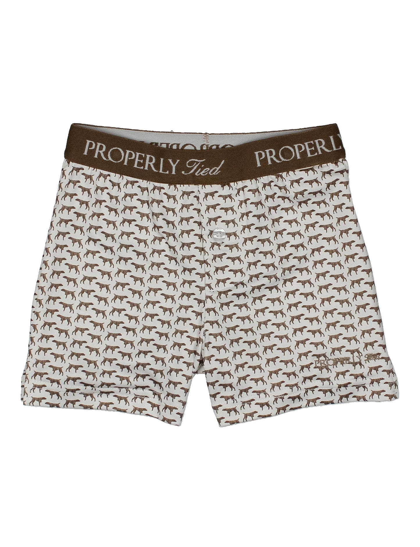 PT Inlet Boxers