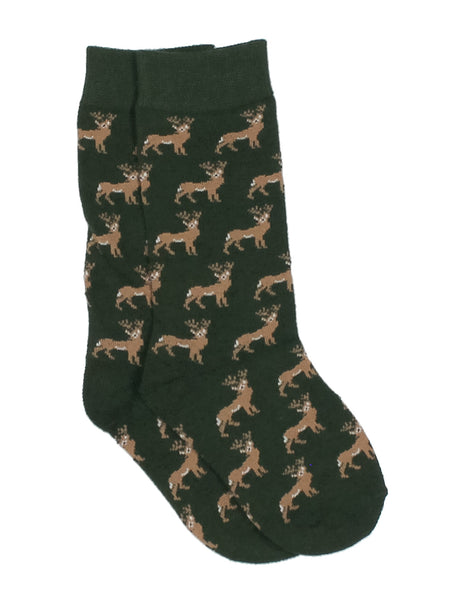 PT Lucky Duck Fall 26 socks
