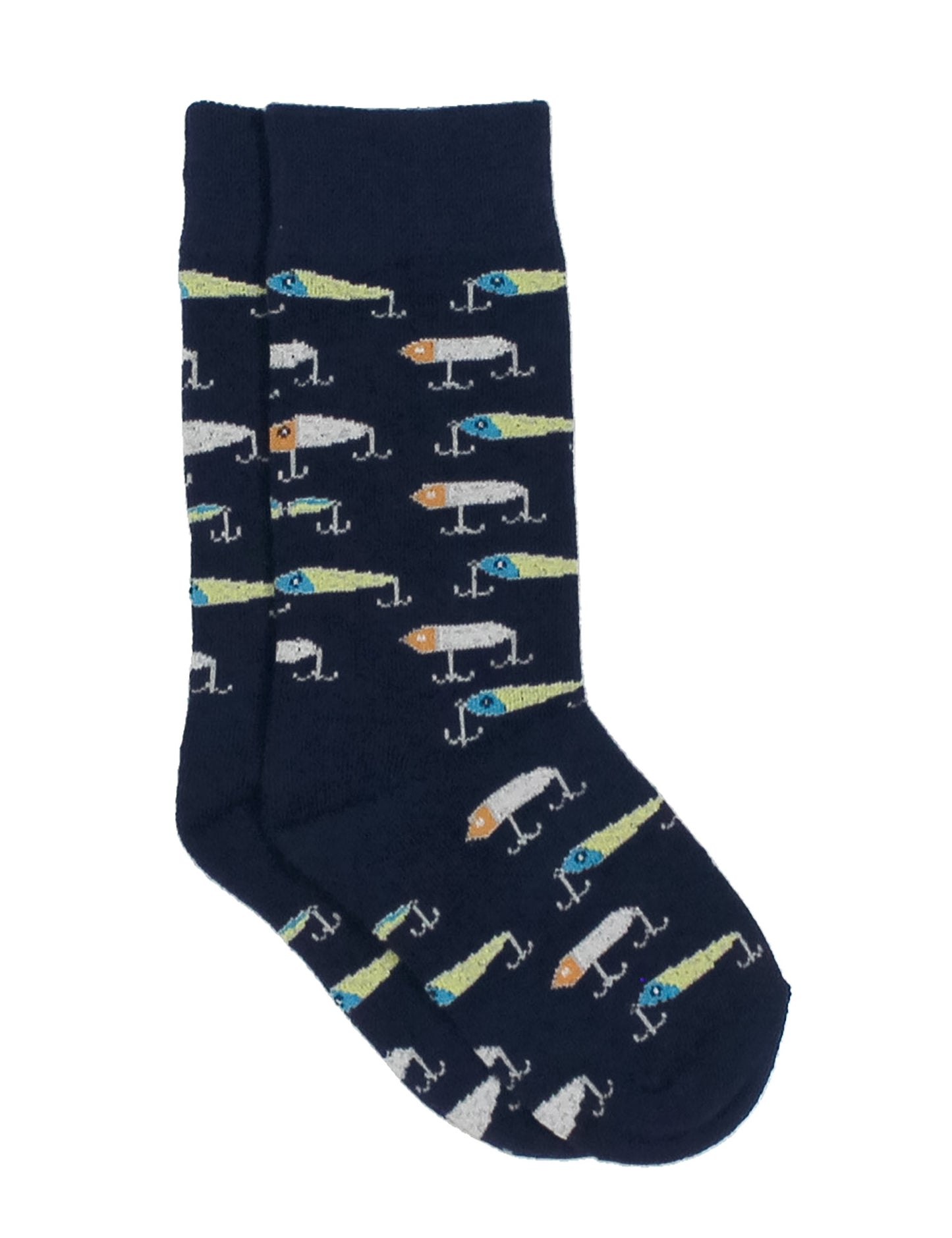 PT Lucky Duck Fall 26 socks