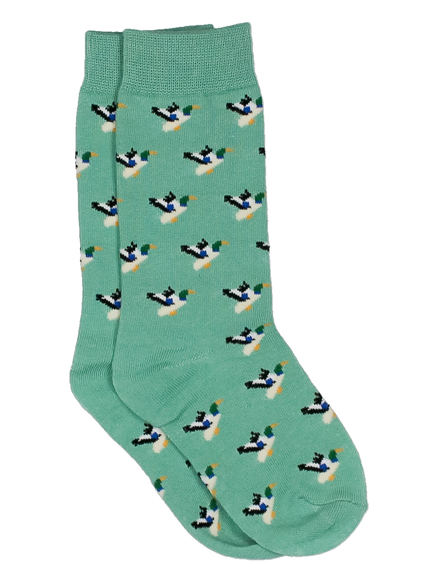 PT Lucky Duck Fall 26 socks