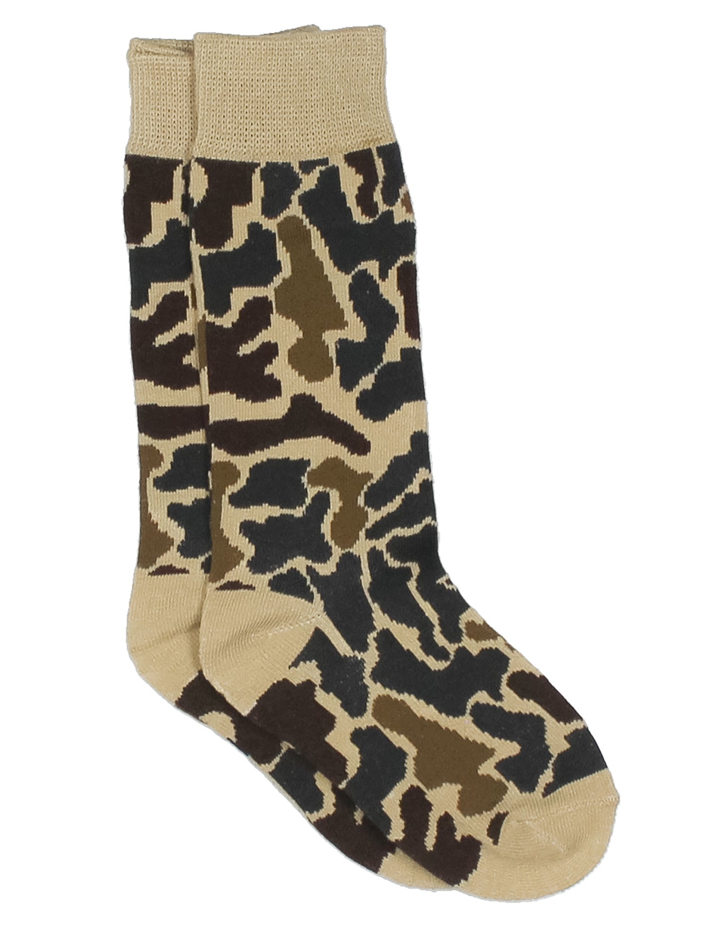 PT Lucky Duck Fall 26 socks