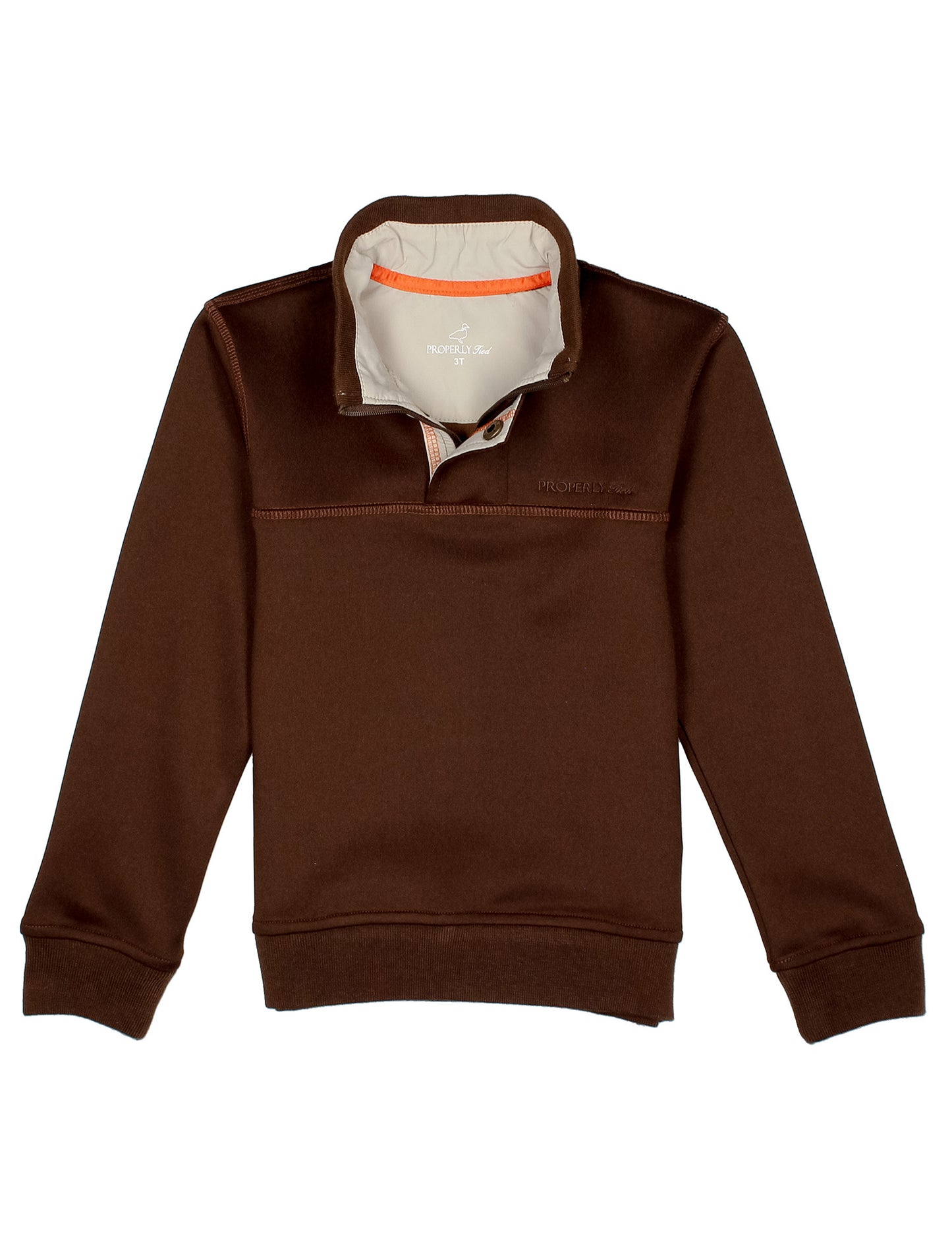 PT Kennedy Pullover