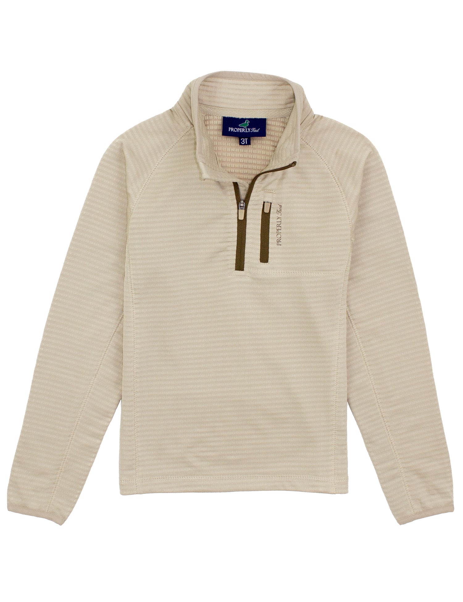 PT Fairhope Pullover