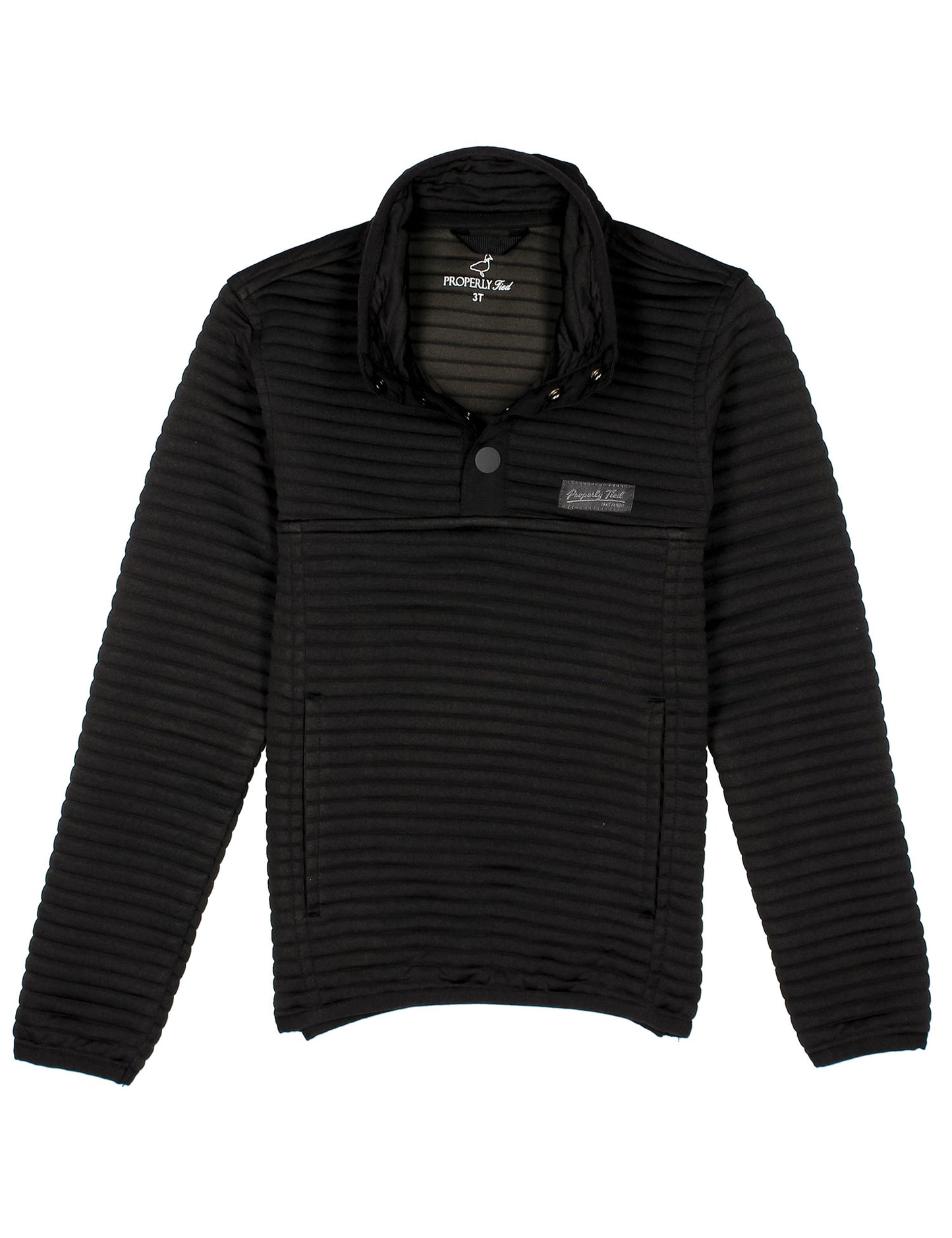 PT Waypoint Pullover