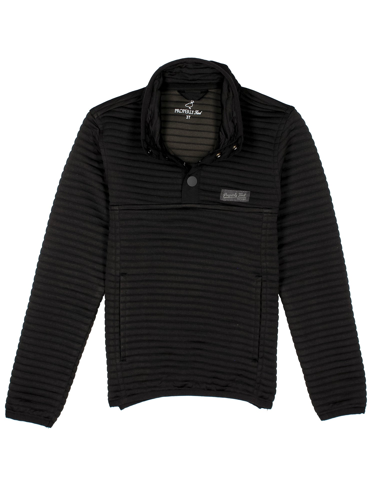 PT Waypoint Pullover
