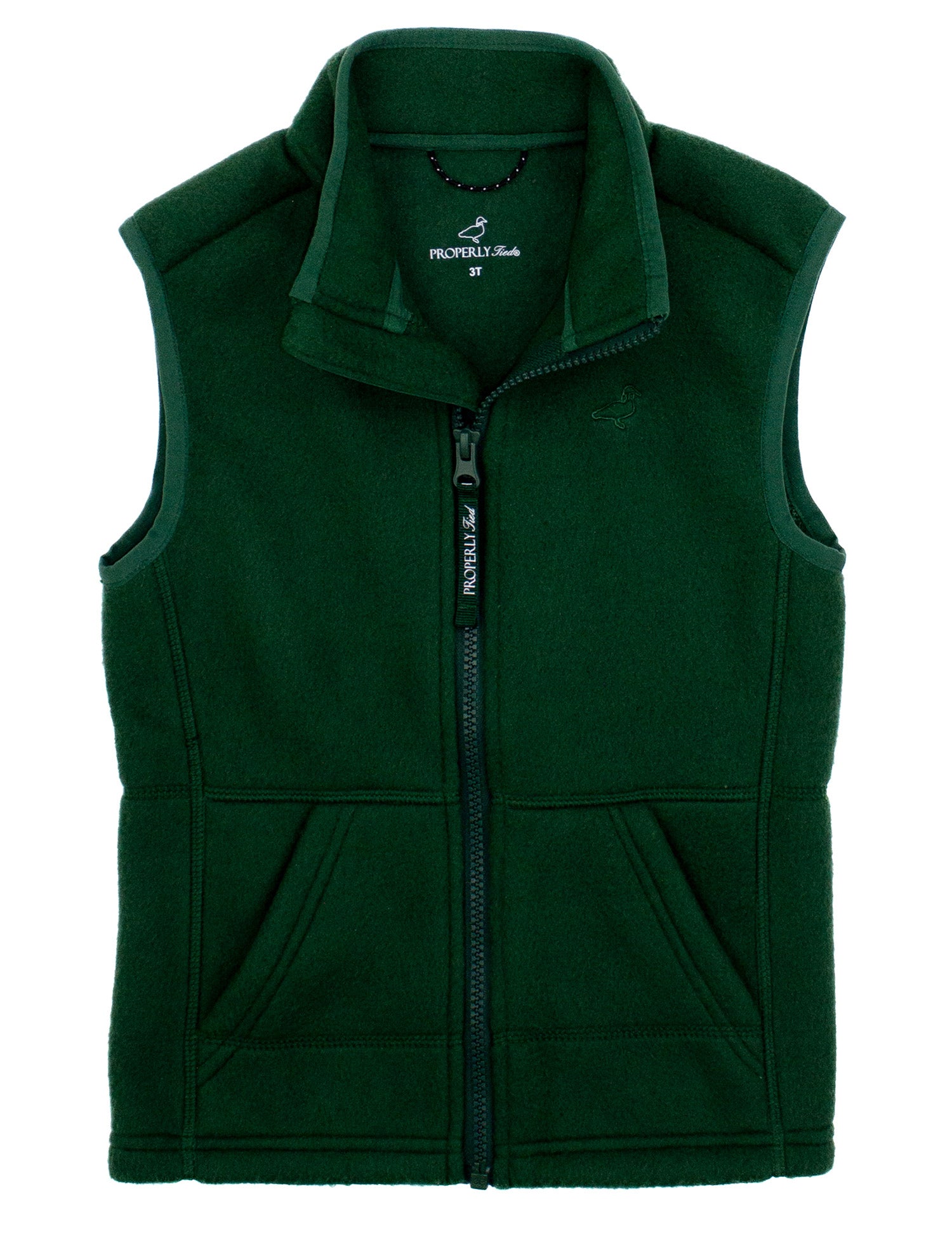 PT Blake Vest