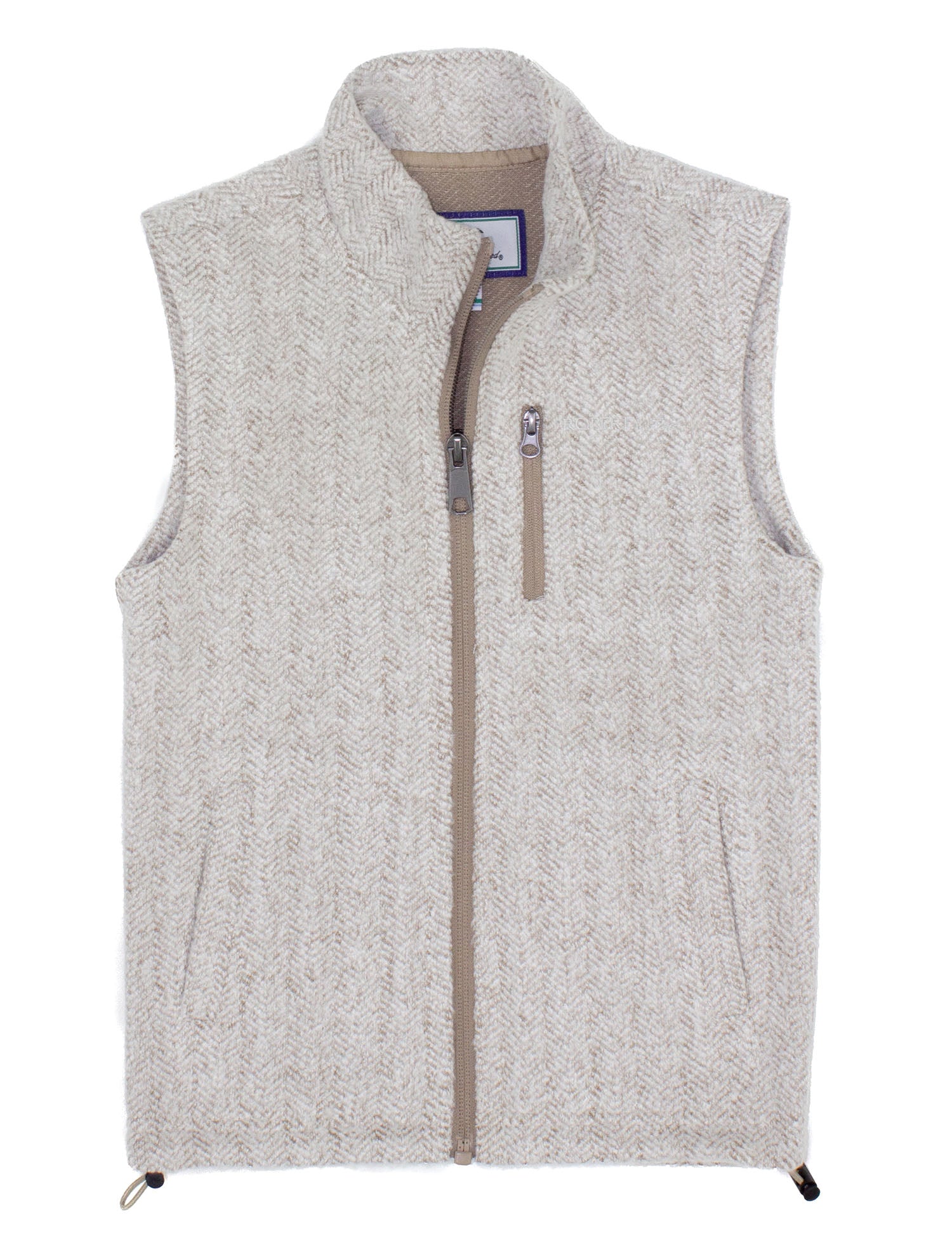 PT Upland Vest