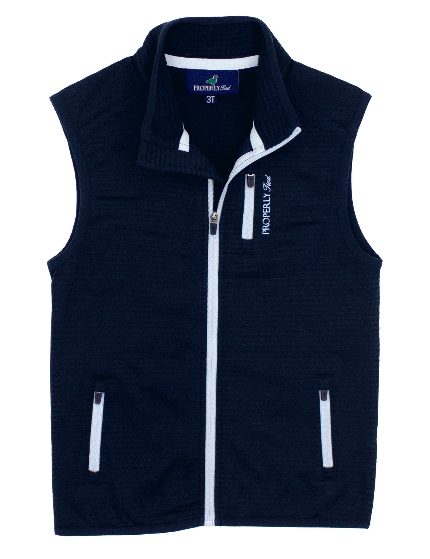 PT Fairhope Vest