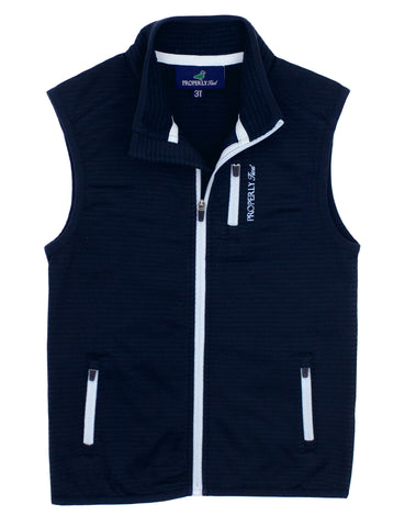 PT Fairhope Vest