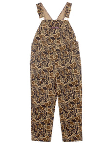 PT Harvest  Overalls