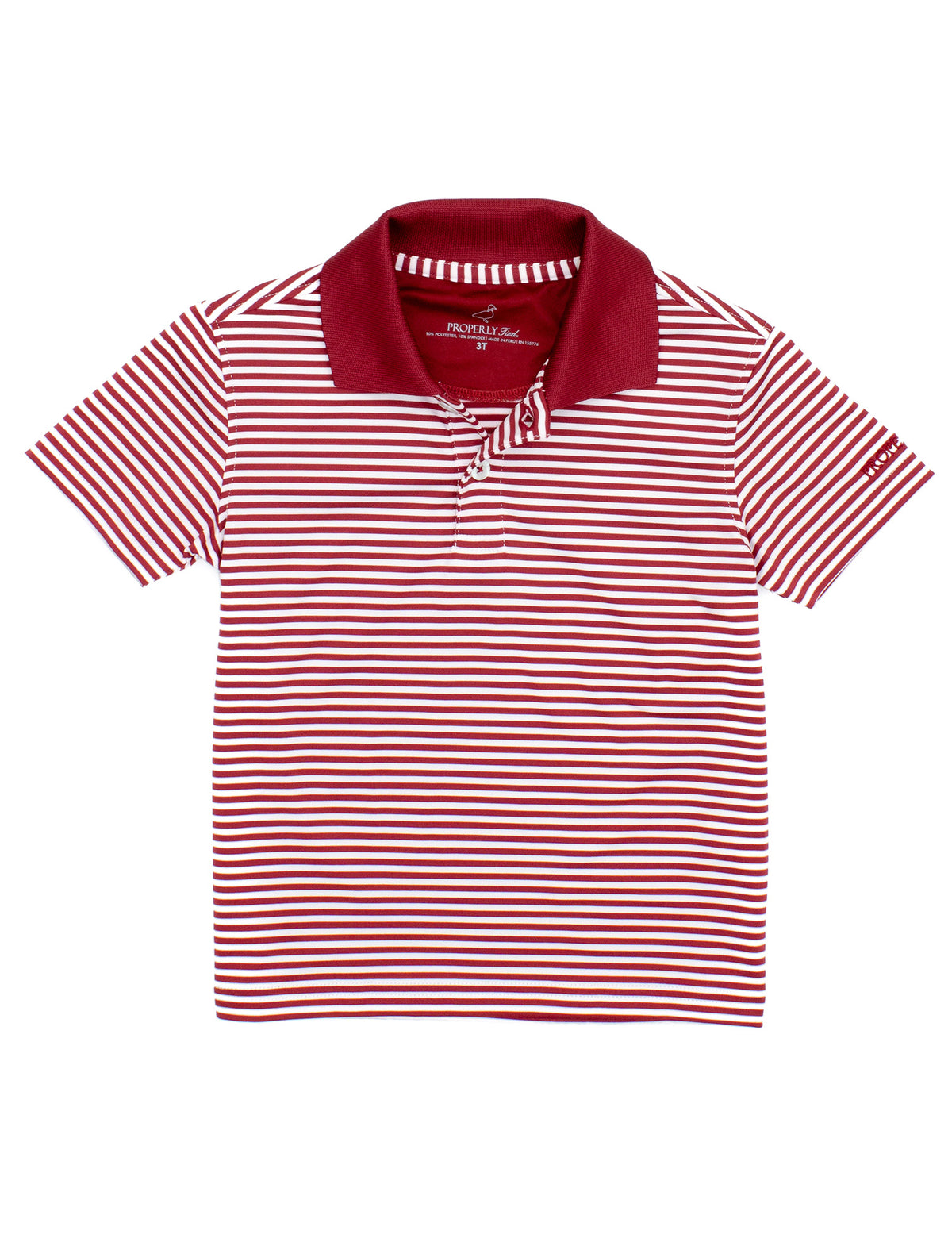 PT Dallas Polo