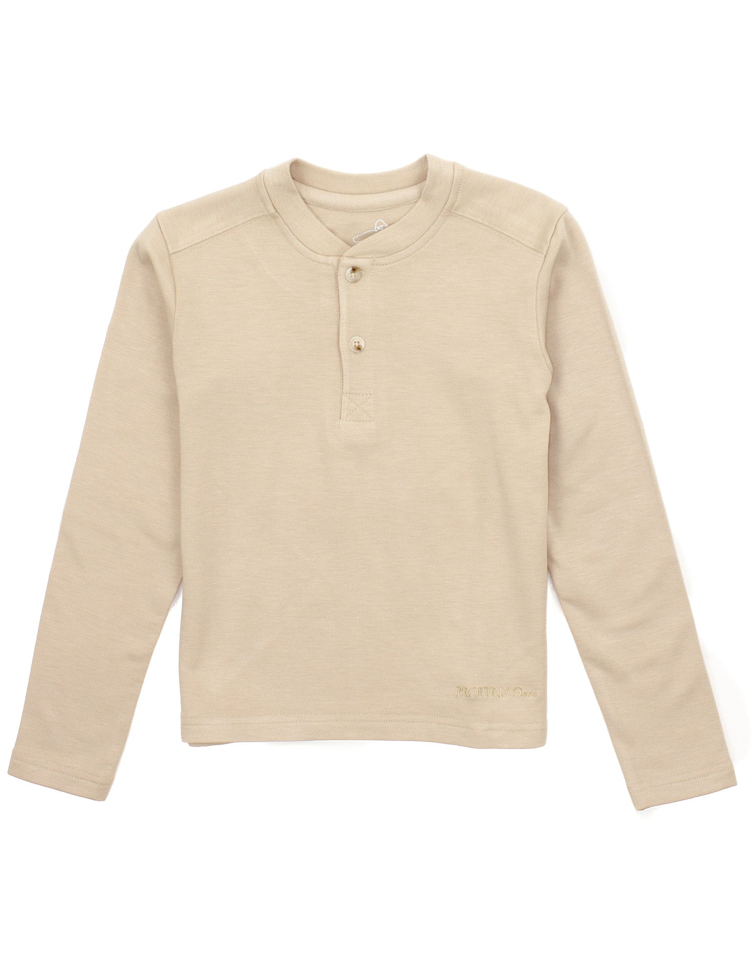 PT Shoreline Henley LS