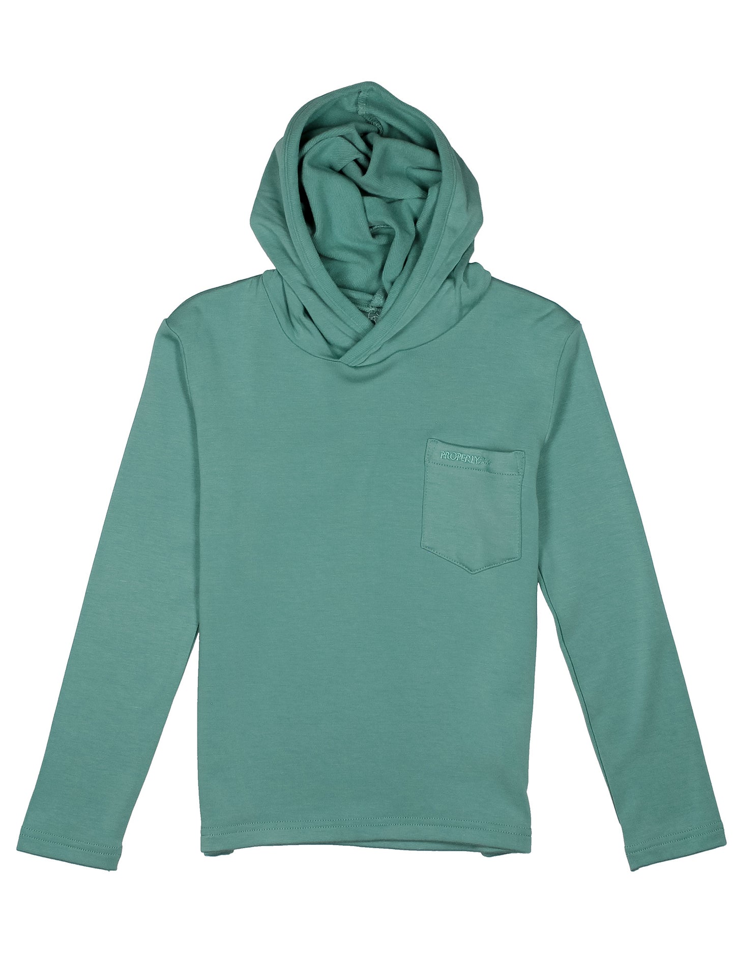 PT Shoreline Hoodie