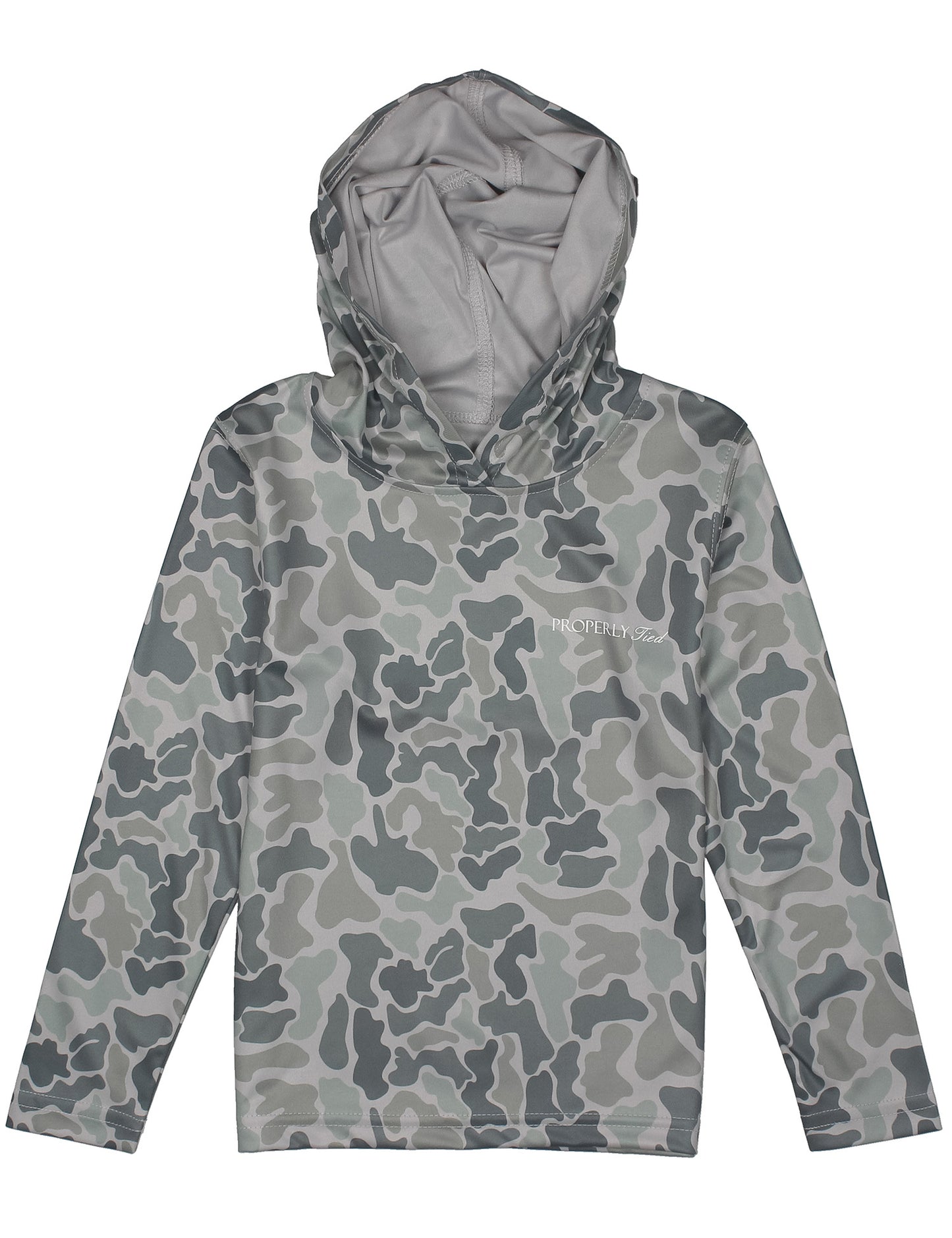 PT Sportsman Performance Hoodie