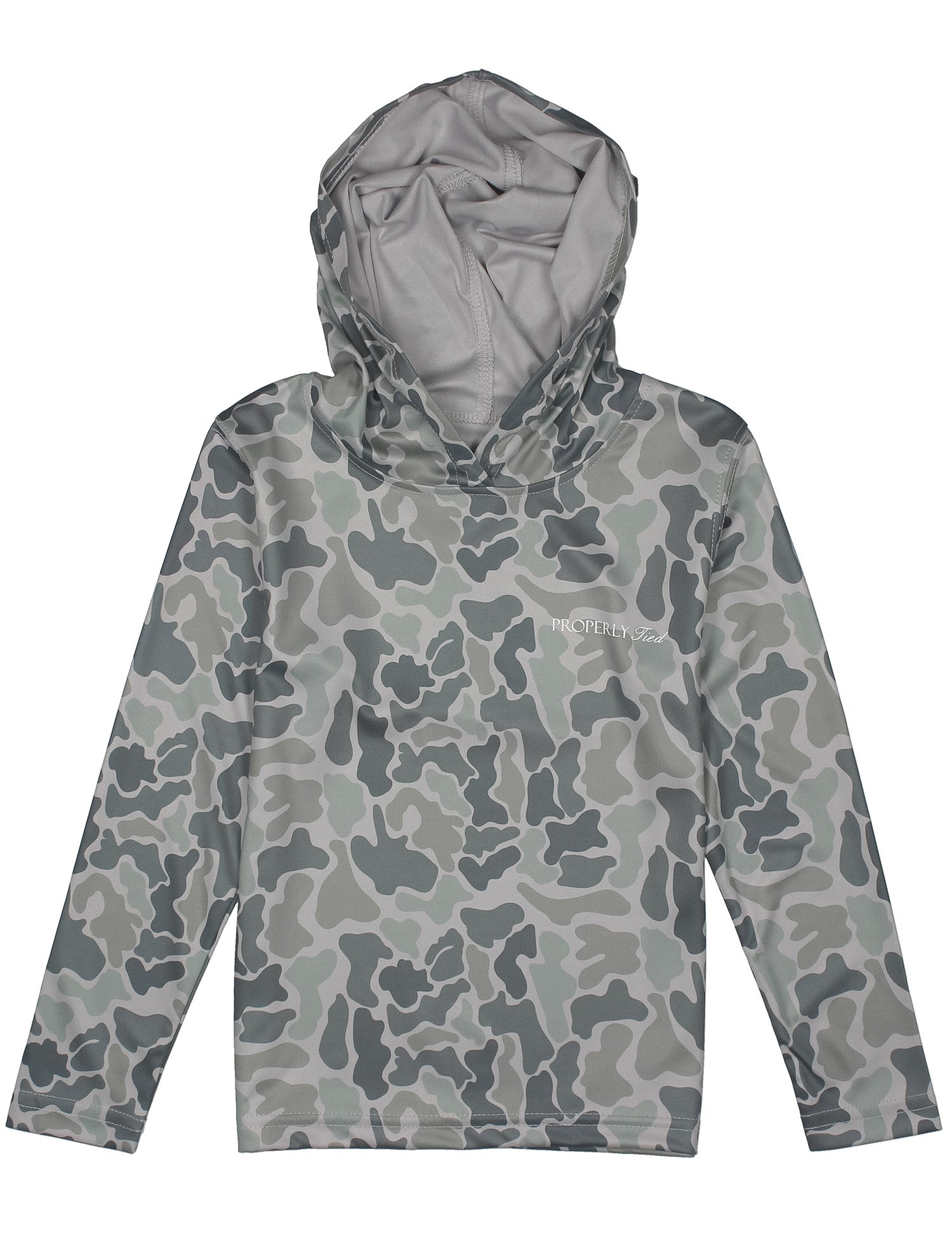 PT Sportsman Performance Hoodie