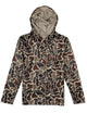 PT Vintage Camo Performance Hoodie