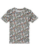 PT Boys Ravine Pocket Tee