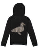 PT Element Logo Hoodie Mossy Oak Original Bottomland