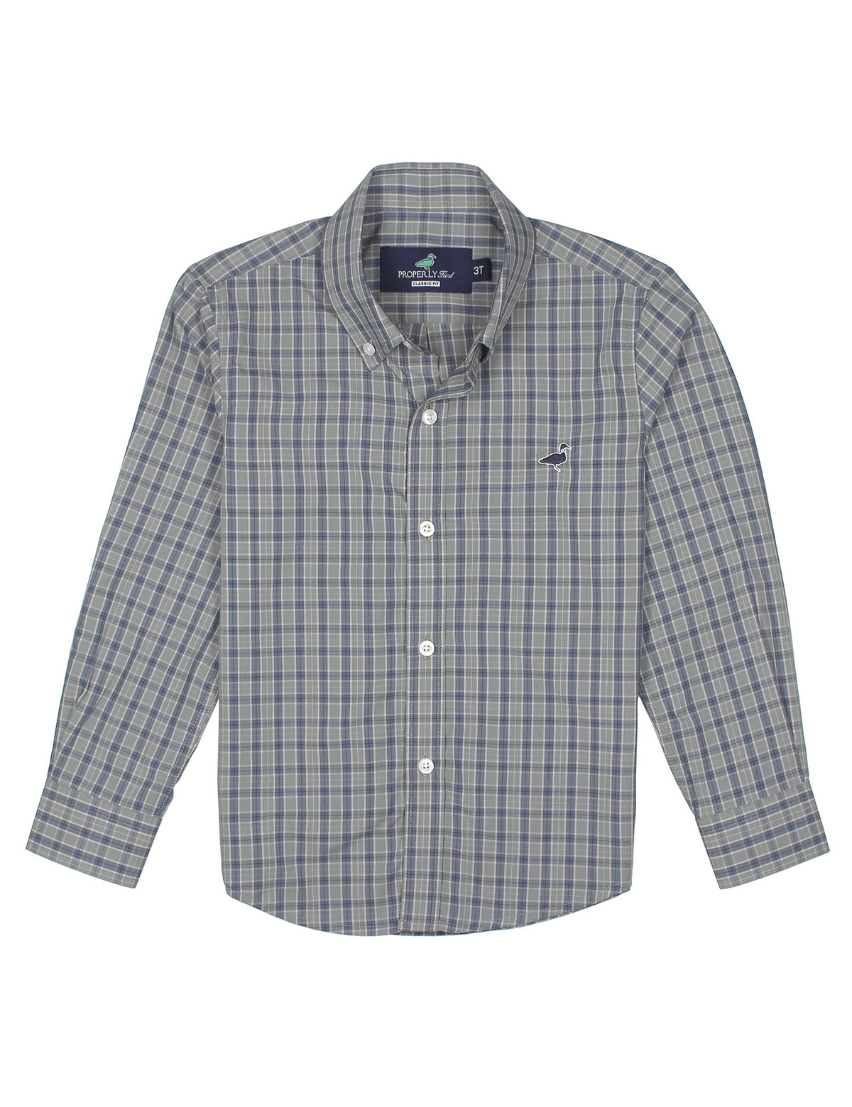 PT Seasonal Sportshirt