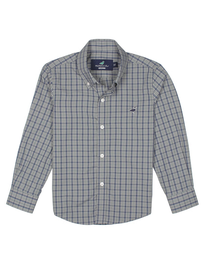 PT Seasonal Sportshirt