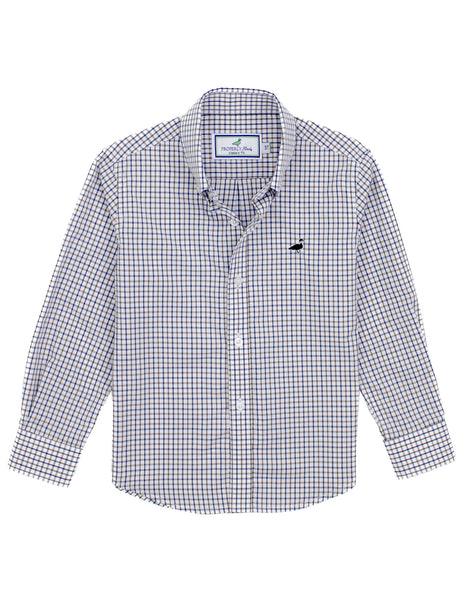 PT Seasonal Sportshirt