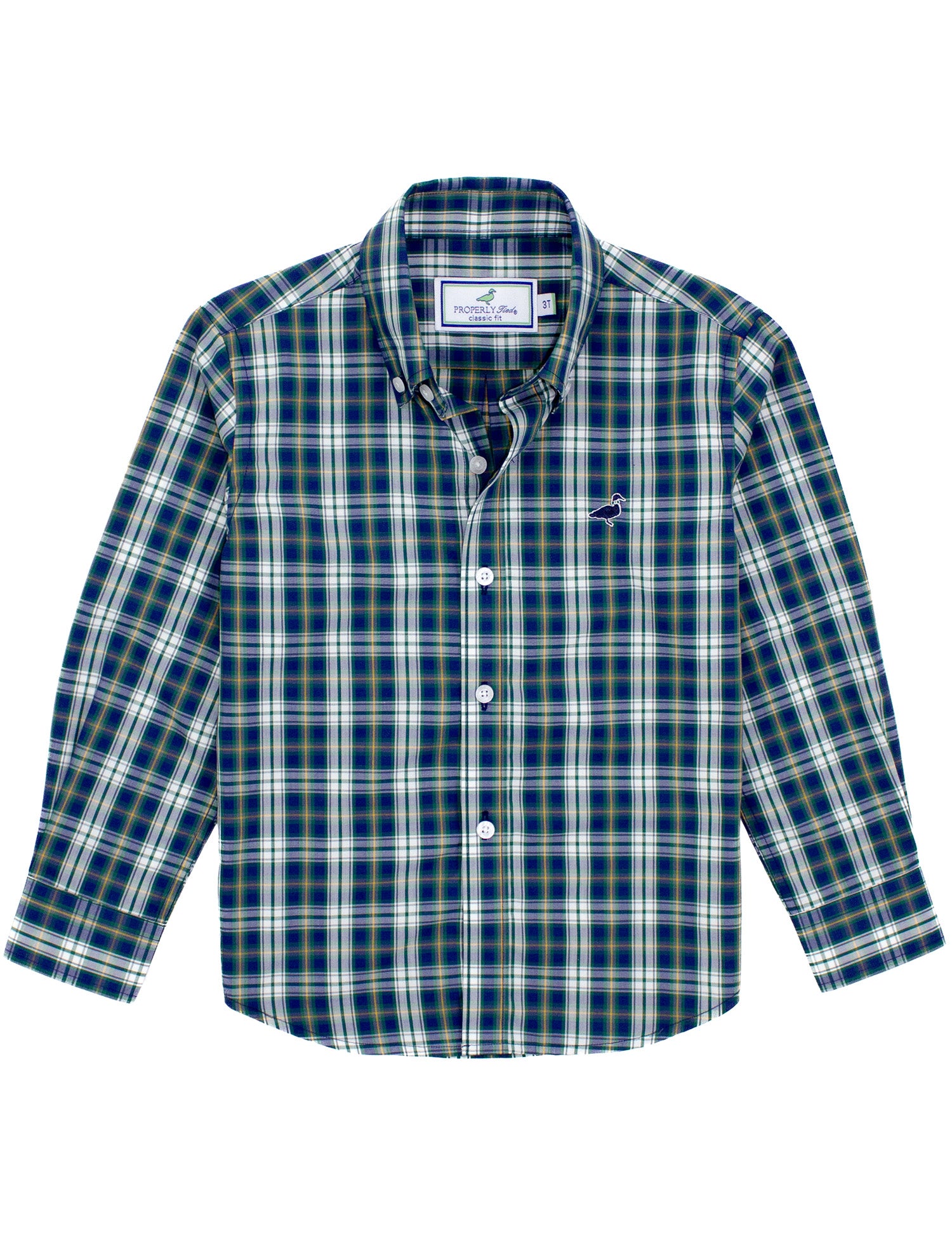 PT Seasonal Sportshirt