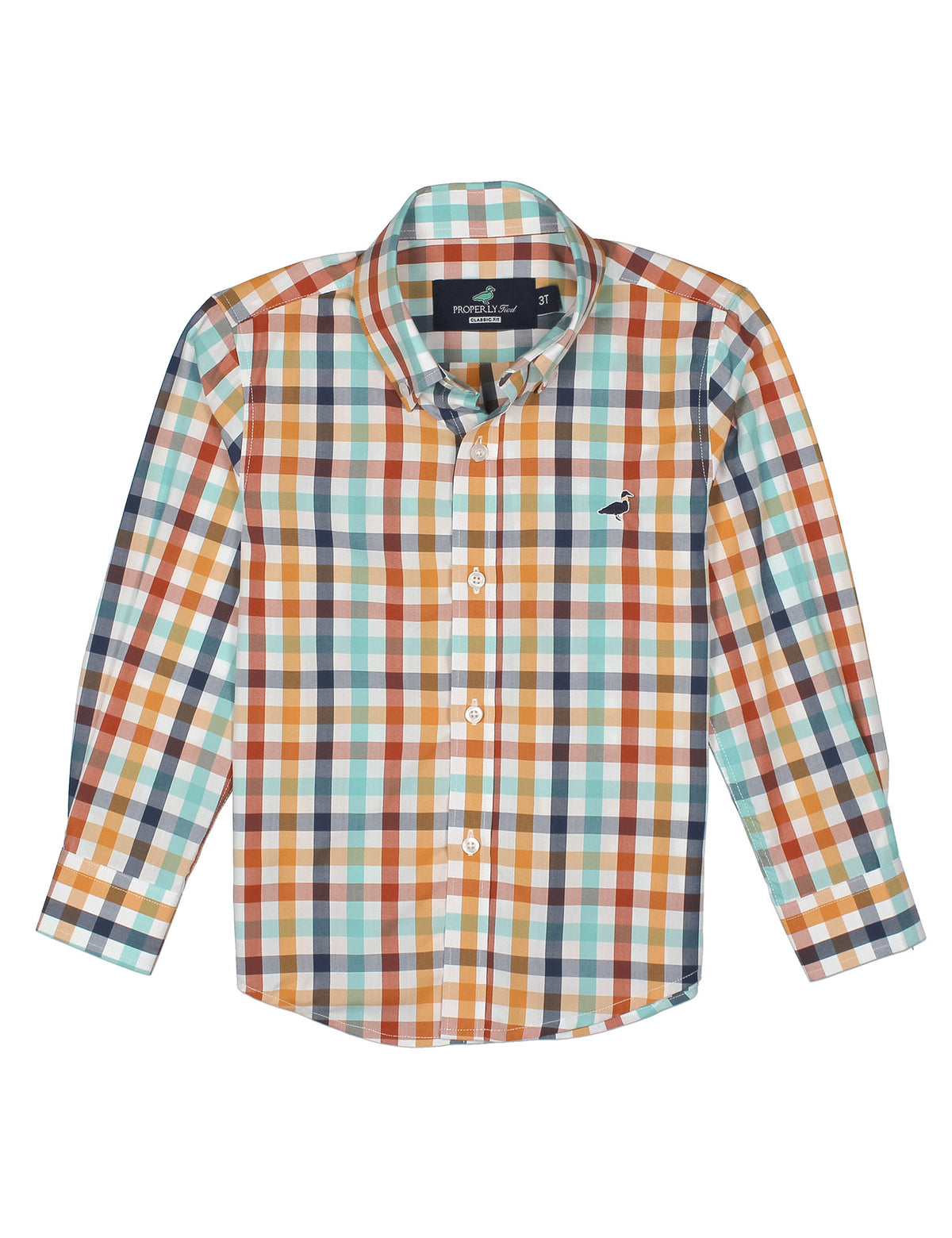PT Seasonal Sportshirt