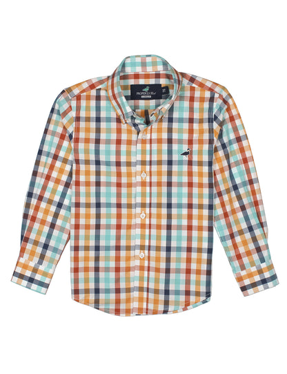 PT Seasonal Sportshirt